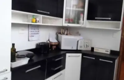 Apartamento com 2 quartos à venda na rua mariano de sousa, 661, chácara santo antônio (zona leste), são paulo, 70 m2 por r$ 450.000