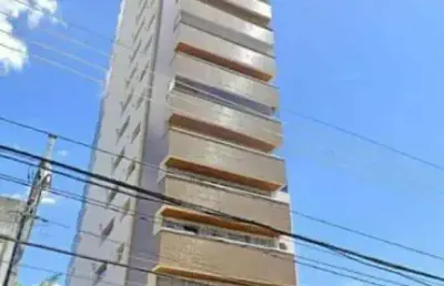 Apartamento 1 por andar, torre única 5 dormitórios na vila carrão