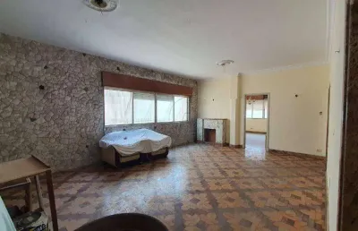 Cobertura com 6 quartos à venda no Boqueirão, Santos 