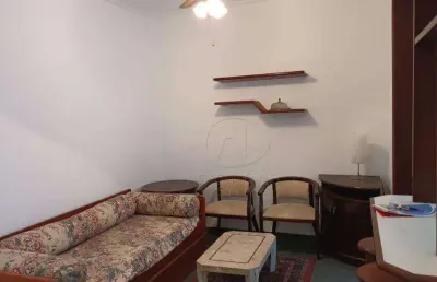 Apartamento à venda ou locação, gonzaga - santos/sp