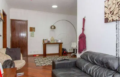 Apartamento com 2 quartos à venda na Vila Mathias, Santos 