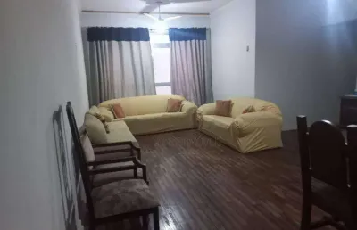 Apartamento com 2 quartos à venda no Pompéia, Santos 