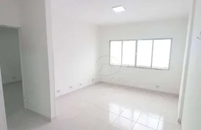 Apartamento com 1 quarto à venda no Centro, São Vicente 