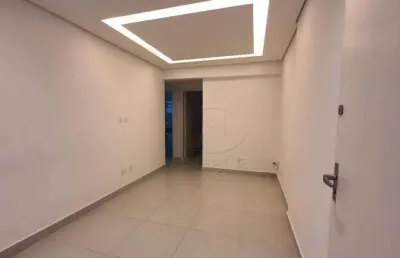 Apartamento à venda ou locacão - gonzaga - santos/sp