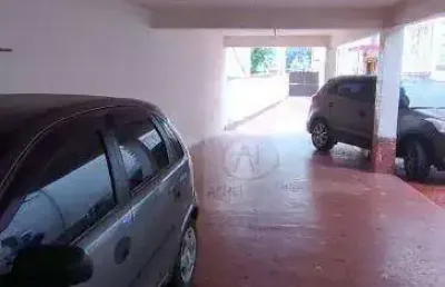 Casa em condomínio fechado com 3 quartos à venda no Boqueirão, Santos 