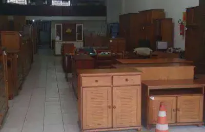 Ponto comercial para alugar no Centro, Santos 