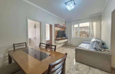 Casa com 3 quartos à venda no Macuco, Santos 