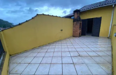 Casa com 3 quartos à venda na Vila Valença, São Vicente 