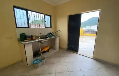 Casa com 3 quartos à venda na Vila Valença, São Vicente 