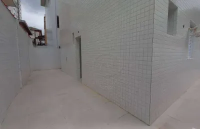 Casa com 3 quartos à venda no Ponta da Praia, Santos 