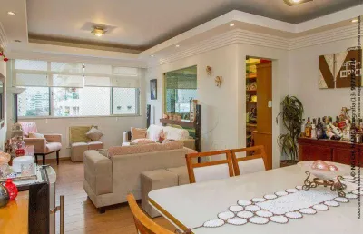 Apartamento com 2 quartos à venda no Pompéia, Santos 
