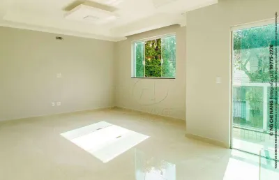 Casa com 3 quartos à venda no Campo Grande, Santos 