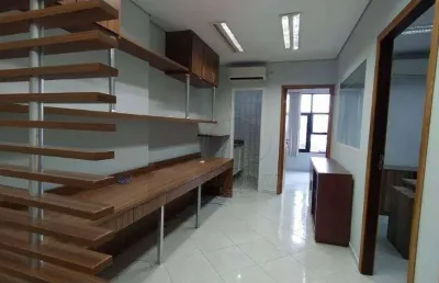 Sala á venda ou para aluguel na  aparecida - santos/sp
