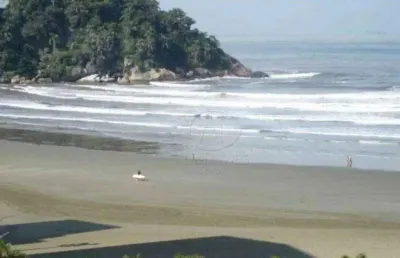 Kitnet / Stúdio à venda no José Menino, Santos 