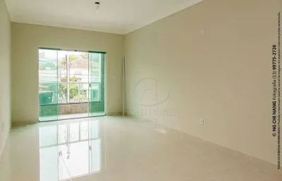 Casa com 3 quartos à venda na Aparecida, Santos 