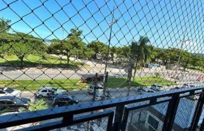 Apartamento com 3 quartos à venda no Pompéia, Santos 