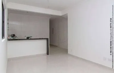 Casa com 3 quartos à venda no Embaré, Santos 