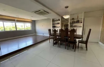 Apartamento com 3 quartos à venda no Embaré, Santos 