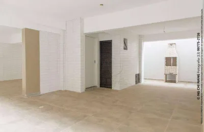Casa com 2 dormitórios à venda, 94 m² por r$ 619.000,00 - macuco - santos/sp