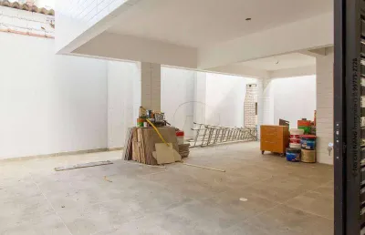 Casa com 2 dormitórios à venda, 94 m² por r$ 629.900,00 - macuco - santos/sp