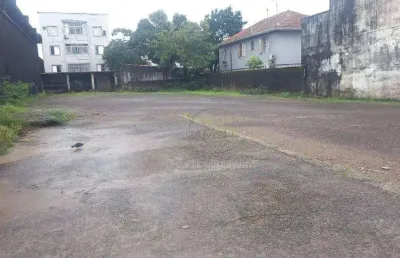 Barracão / Galpão / Depósito à venda no Macuco, Santos 