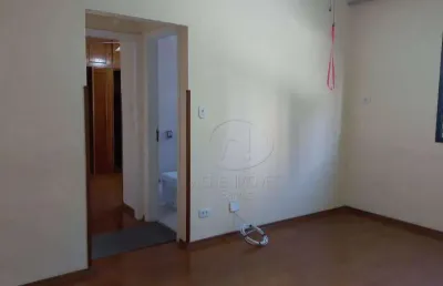 Apartamento com 1 quarto para alugar no Boqueirão, Santos 