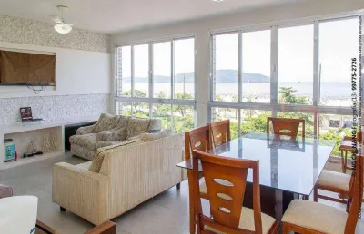 Apartamento com 3 quartos à venda no Pompéia, Santos 
