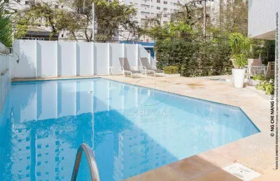 Apartamento com 3 quartos à venda no Pitangueiras, Guarujá 