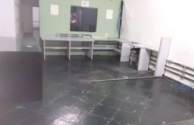 Loja para alugar, 150 m² por r$ 5.000,00/mês - centro - santos/sp