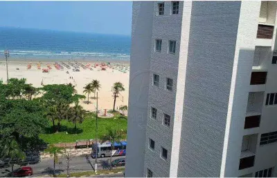 Apartamento com 2 quartos à venda no Gonzaga, Santos 