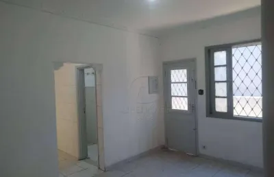 Casa com 2 quartos à venda no Macuco, Santos 