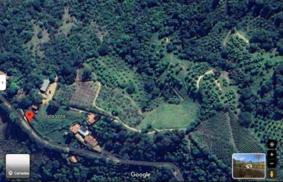 Fazenda com 1 sala à venda no Bairro das Leais, Serra Negra 