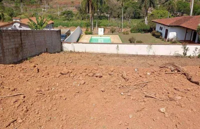 Terreno à venda no Jardim Belvedere do Lago, Serra Negra 