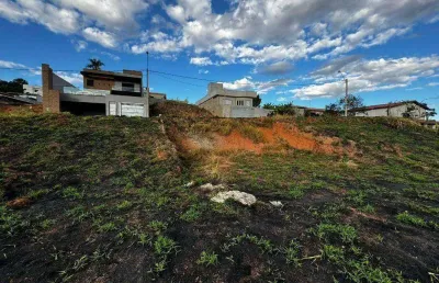 Terreno à venda- bosque das arapongas - serra negra/sp