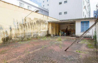 Casa com 4 quartos à venda no Campo Grande, Santos 