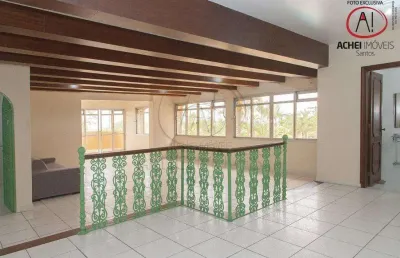 Apartamento venda ou locação, aparecida em santos/sp