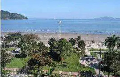 Apartamento com 2 dormitórios à venda, 60 m² por r$ 550.000,00 - aparecida - santos/sp