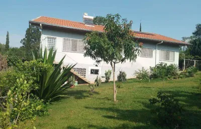 Casa  à venda- jardim parque da palmeiras - serra negra/sp