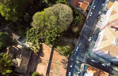 Terreno à venda- bairro dos francos - serra negra/sp