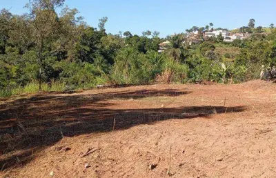 Terreno à venda no Estância Suíça, Serra Negra 