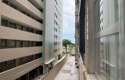 Kitnet / Stúdio à venda no Pompéia, Santos 