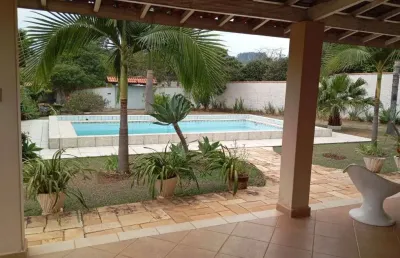 Chácara à venda no loteamento nossa senhora de lourdes - serra negra/sp