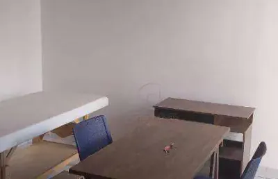 Sala comercial para alugar no Boqueirão, Santos 