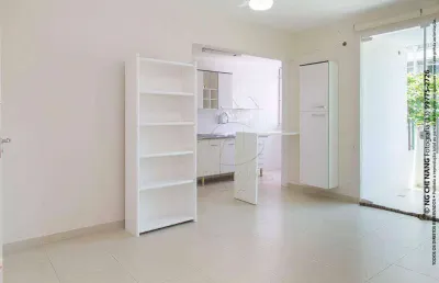 Apartamento com 2 quartos à venda no Centro, Guarujá 