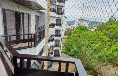 Apartamento com 4 dormitórios à venda, 142 m² por r$ 790.000,00 - centro - serra negra/sp