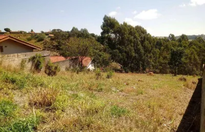 Terreno à venda- belvedere do lago - serra negra/sp