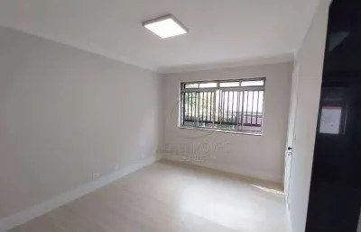 Casa com 2 quartos à venda no Campo Grande, Santos 