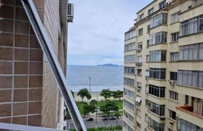 Apartamento com 1 quarto à venda na Aparecida, Santos 