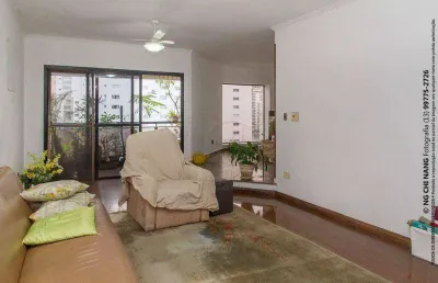 Apartamento com 4 quartos à venda no Boqueirão, Santos 