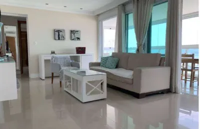 Apartamento com 3 dormitórios, 167 m² - venda por r$ 2.680.000,00 ou aluguel por r$ 17.000,02/mês - boqueirão - santos/sp